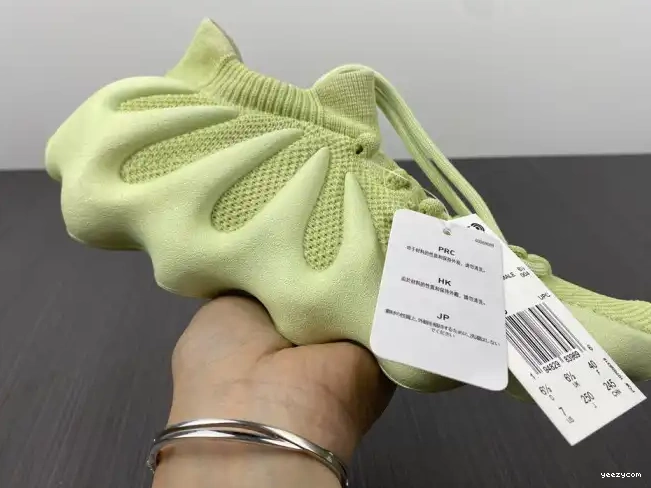 Yeezy Resin 450 Adidas GY5388 0530